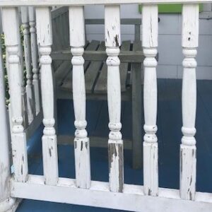 Infrared Paint Removers and Lead Paint: What Makes Them Safer?