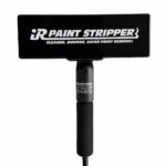 iR Paint Stripper infrared paint removal tool with wide heating head and ergonomic handle