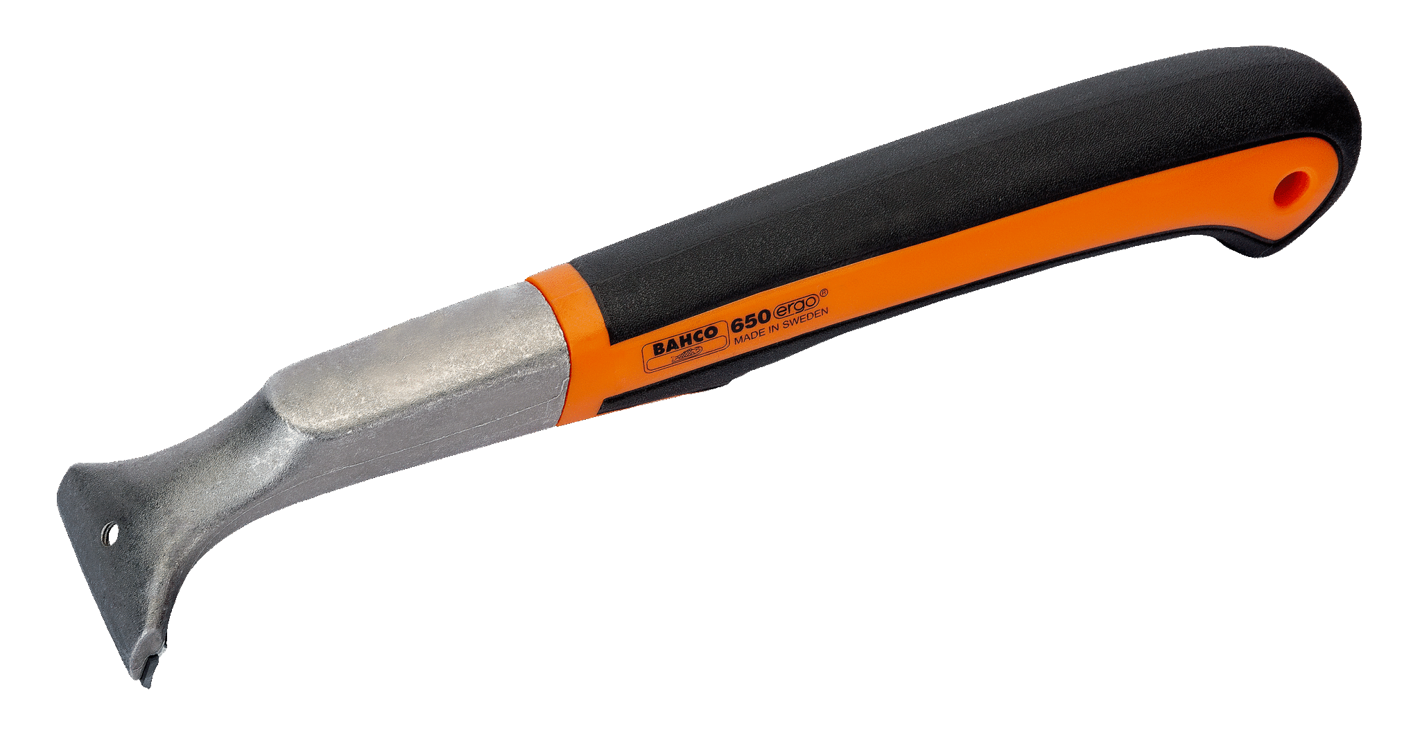 Bahco 650 Paint Scraper | Carbide Blade for Paint Removal