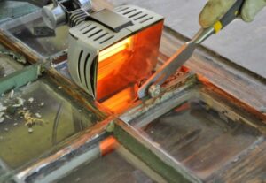 The Best Infrared Paint Remover for DIY Projects