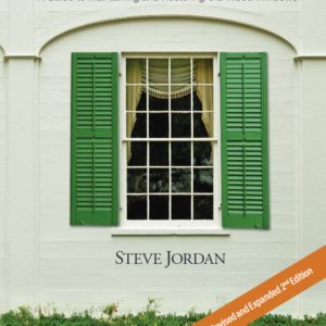 The Window Sash Bible