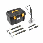 Spedheater Cobra Renovation Kit